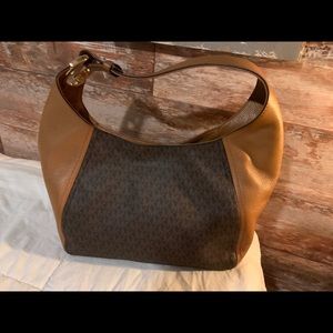Michael Kors shoulder bag